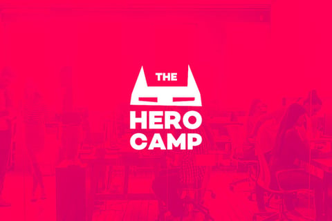The Hero Camp project