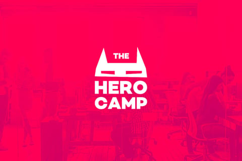 The Hero Camp project