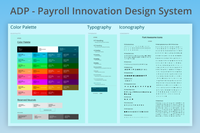ADP PI Design System