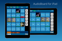 AudioBoard for iOS