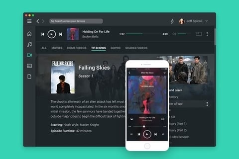 Younity project