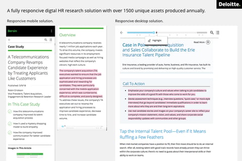 Product Design and UX Qualitative Research project