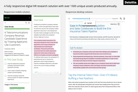 Product Design and UX Qualitative Research project