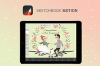 SketchBook Motion
