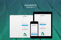 Autodesk ID | Single Sign-on System Design