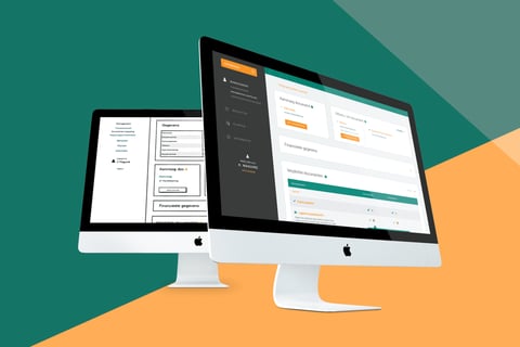 Finker Finance project