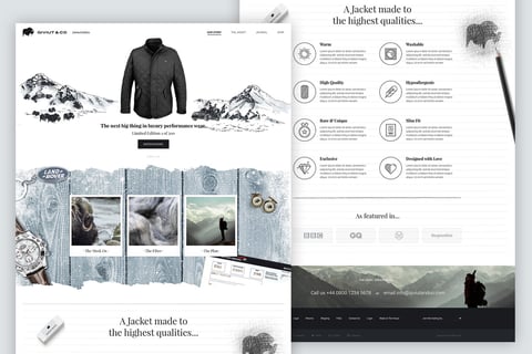 QIVIUT & CO project