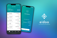 Eidoo | Redesigning Access to Cryptocurrency Investment