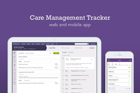 Care Management project