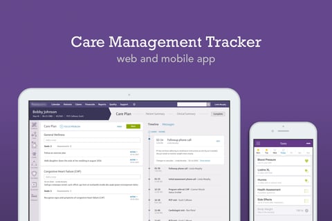 Care Management project