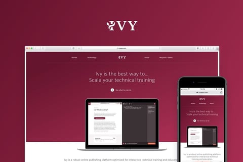 Ivy project