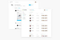 BoxCircles SaaS Web App