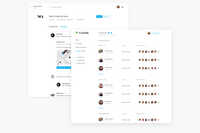 BoxCircles SaaS Web App