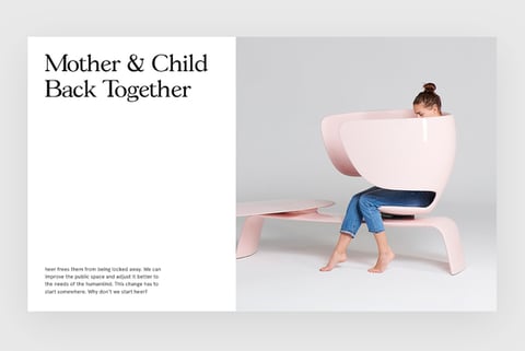 Heer | Brand Identity and Website project