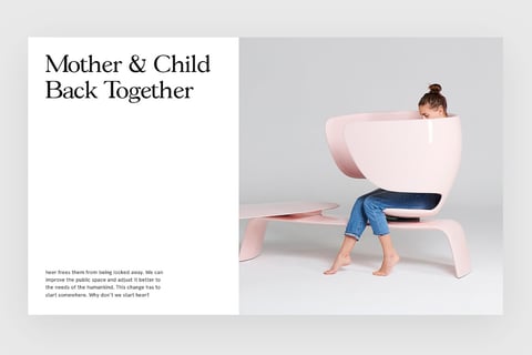 Heer | Brand Identity and Website project