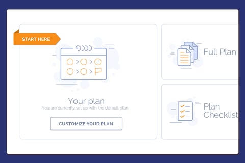 Breach Plan Connect project