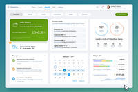 eExpense - Cloud Expense Management Solution