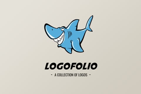 Logofolio - A Logo Collection project