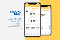 Fleet Management Solution