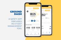 Fleet Management Solution