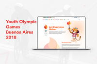 Youth Olympic Games 2018