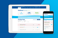 Milk for Schools Program Management System and Marketing Website