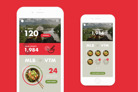Rolld App project
