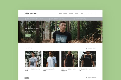 Humantra project