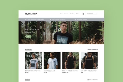 Humantra project
