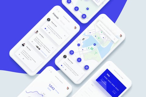 AppZaloot project