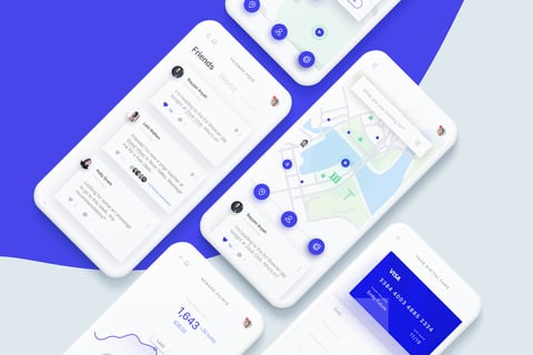 AppZaloot project
