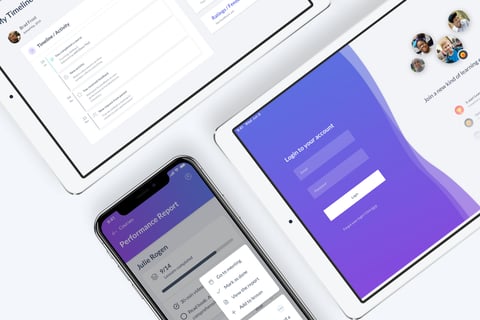 K-learning Platform project