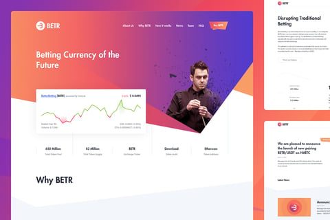 BETR project