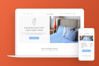 Good & Bed