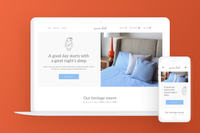Good & Bed