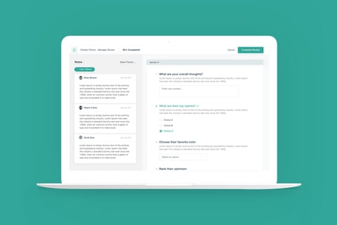 Teamkom project