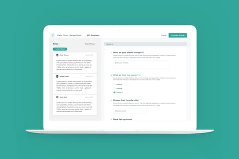 Teamkom project