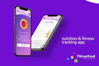 Fitmethod Mobile App