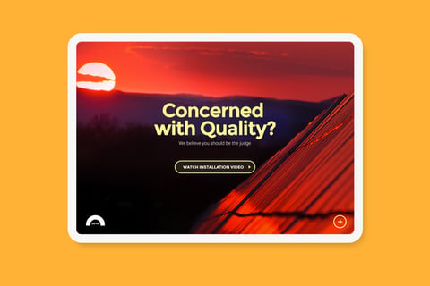Solar Tech project