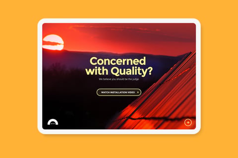 Solar Tech project