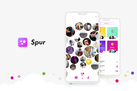 Spur Mobile App project