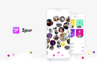 Spur Mobile App