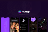 Fourtop Mobile App