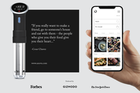 Anova Precision Cooker Re-brand