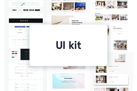 Design Kit project