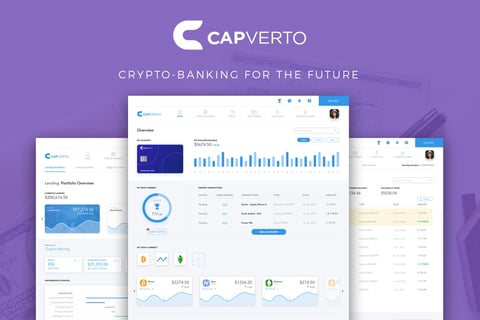 Capverto project