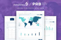 AstraZeneca and Population Reference Bureau