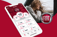 Fiat Car Companion App