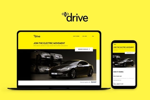 Drive project