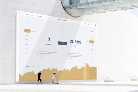 Cryptocurrency Exchange project
